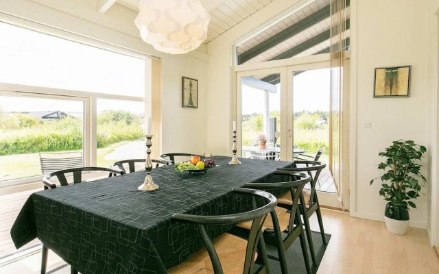 Holiday Home in Hirtshals