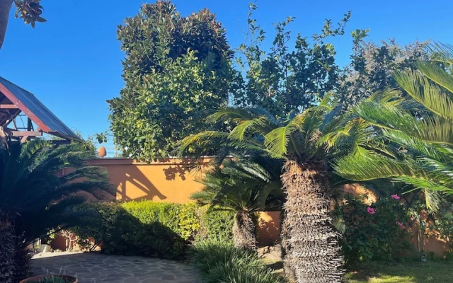 Villa Chiara Bed and Breakfast