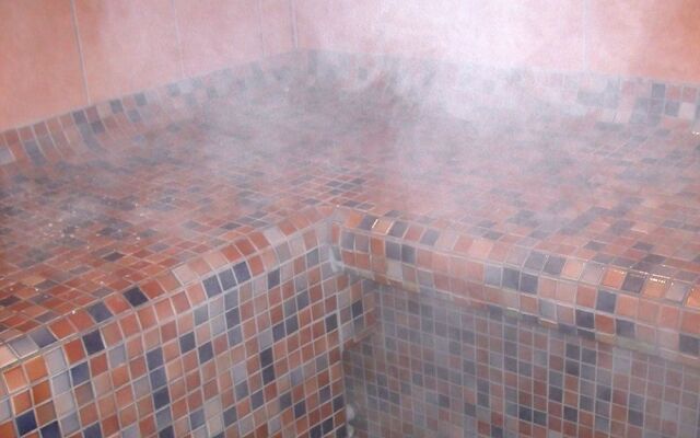 Hôtel le Val des Sources