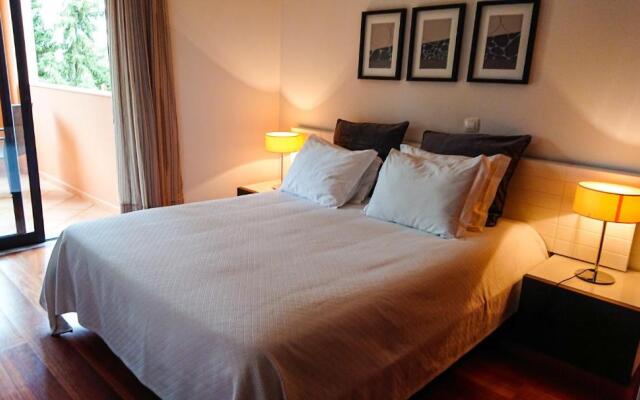 Luxury 3-bedroom apartment at high-end Praia da Luz