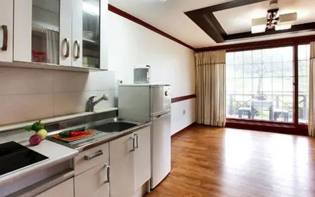 Pyeongchang White Windmill Pension