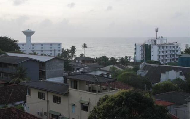 Hotel Sunhill Mount Lavinia