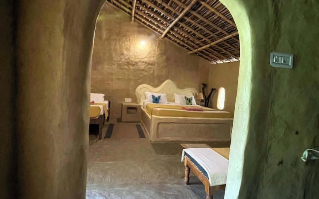 Nature Tones By BRDGE HOSPITALITY