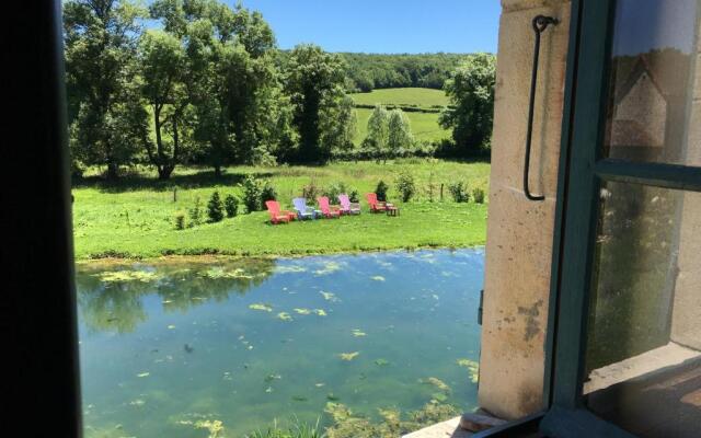 Les maisons vigneronnes