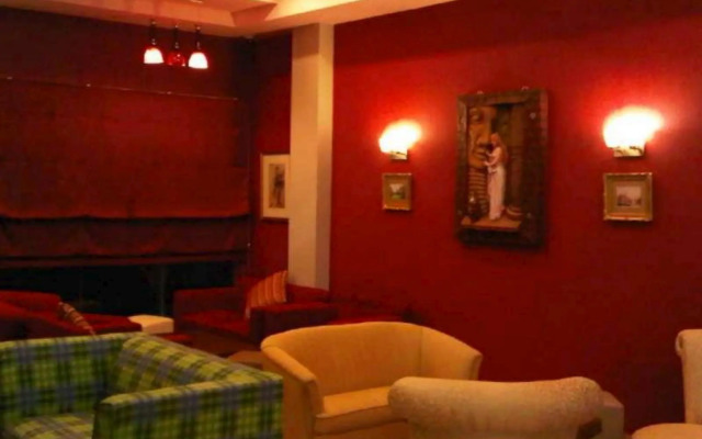 Home Inn Executive Residence