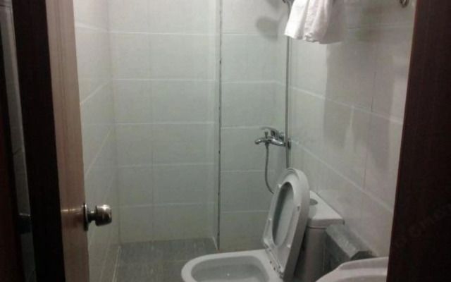 Jiexing Hostel