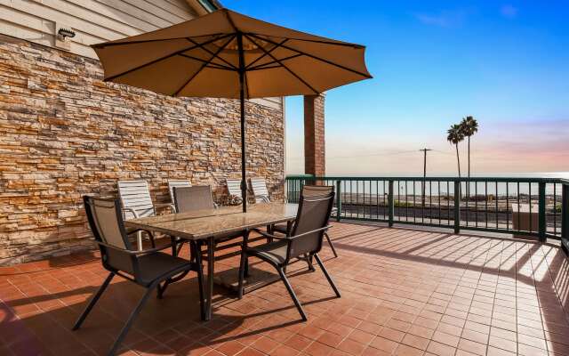 Best Western Plus Dana Point Inn-by-the-sea
