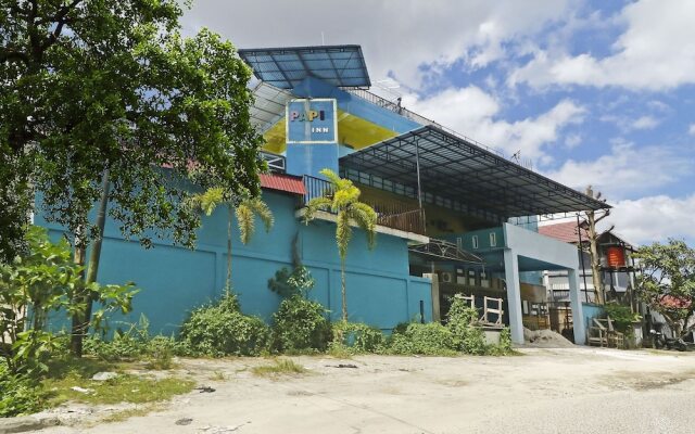 OYO 90492 Papi Inn Guesthouse