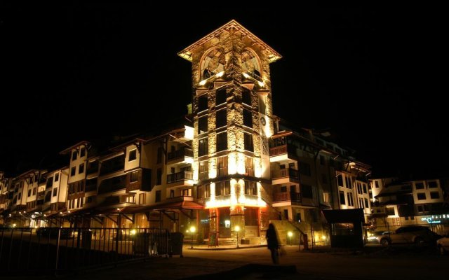 Bansko Royal Towers Apartment