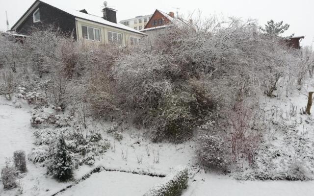 Ferienwohnung Am Paradies