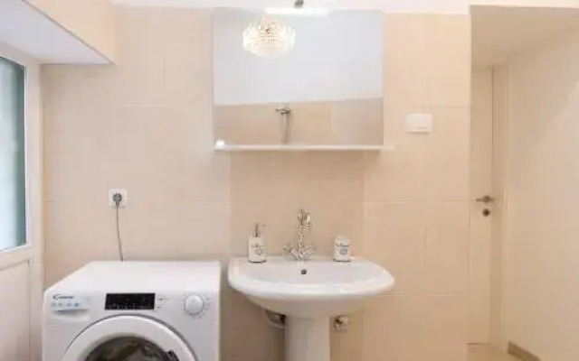 Apartment Stone House