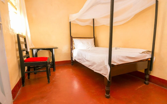 New Bondo Hotel