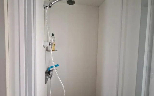 Mobil home 8 personnes