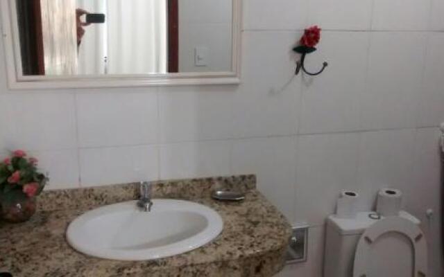 Hotel Pousada Dos Chales