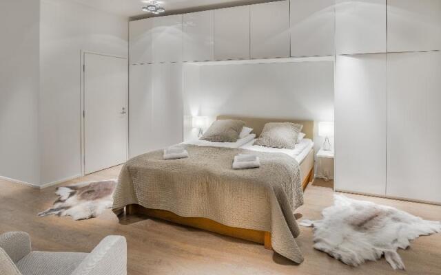 Suite Albertinkatu 27