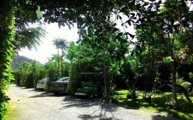 Sensee Valley Resort