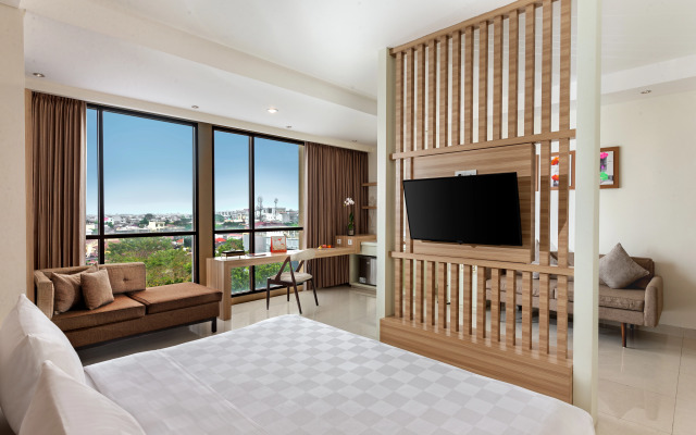 Swiss-Belinn Gajah Mada Medan