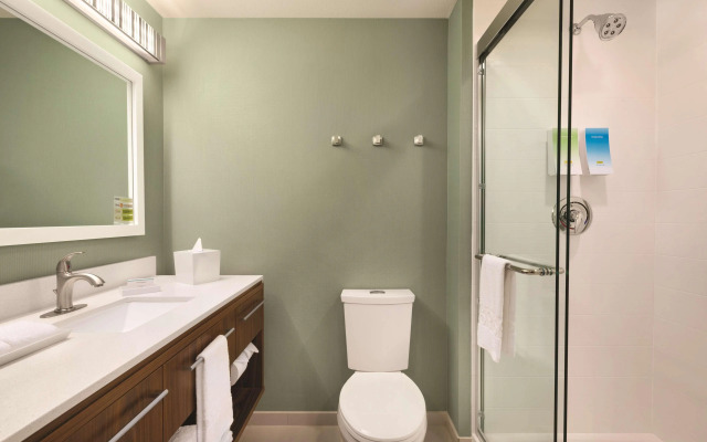 Home2 Suites by Hilton Columbus Dublin