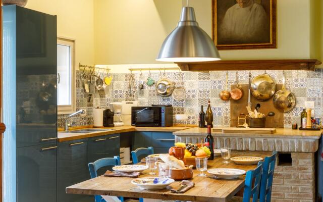 Villino Bruna 6 in Bertinoro