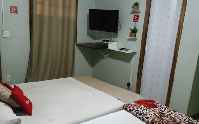 Hotel Vale do Rio