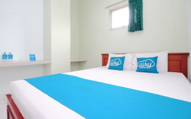 Airy Eco Taman Sari Mangga Besar Raya 34A Jakarta