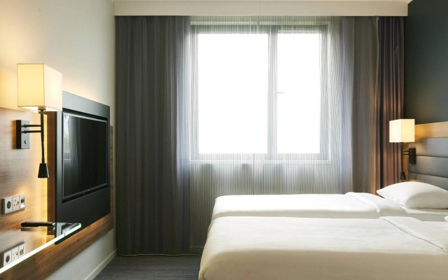 MOXY Frankfurt Eschborn