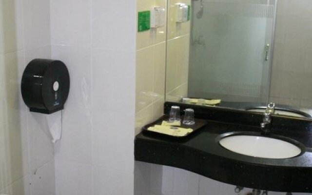 Jiaoyuan Hotel - Shenzhen