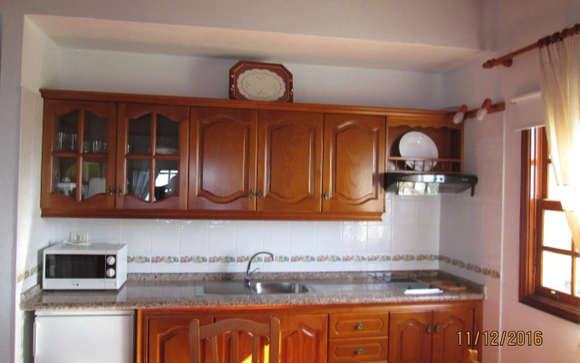 Casa las Las Viñas