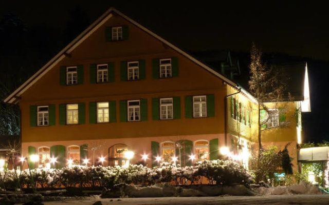 Hotel Zur alten Mühle
