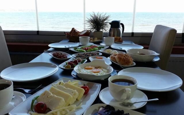 Urla Yelken Hotel - Adults Only