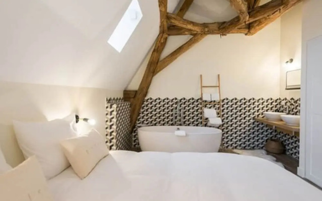 Maison Deveney Mars