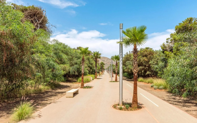 Radisson Blu Resort, Al Hoceima