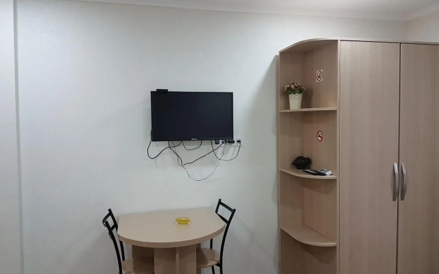 Orbi Luxury Apartments