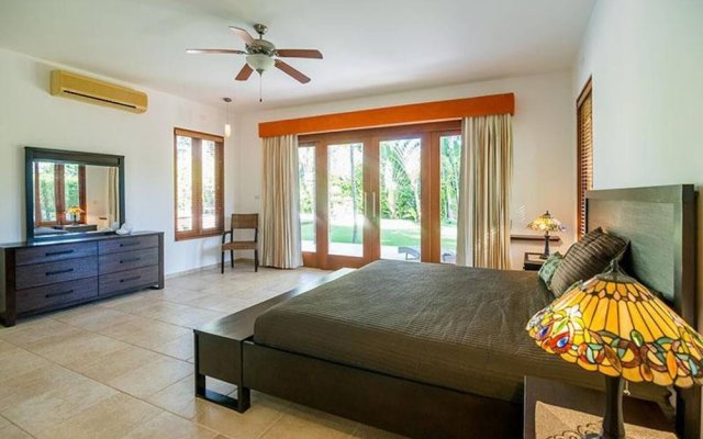 Villa Moderne Luxury Caribbean Villa Rental