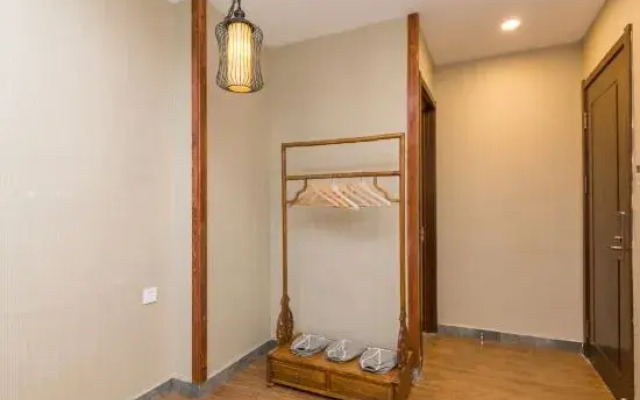 Chengde Yunshe Inn Zhiyu Shop