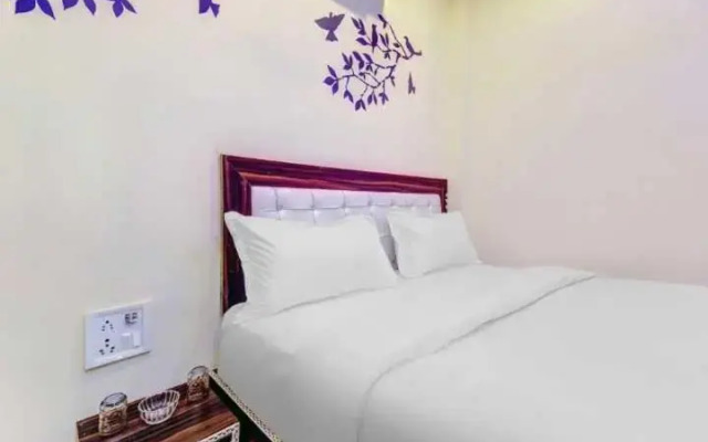 OYO 80663C Oyo Shubh Guest House