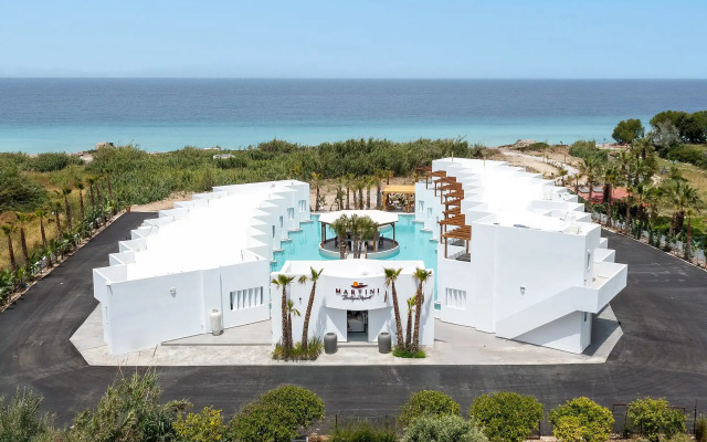Martini Boutique Resort
