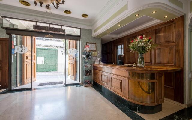 Hotel Condesa de Chinchón