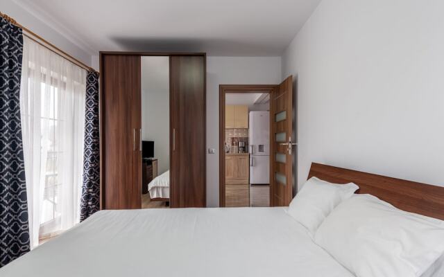 Apartament Simona Brasov