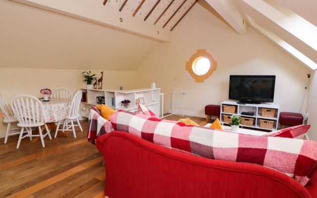 Little Golden Grove, Aberystwyth