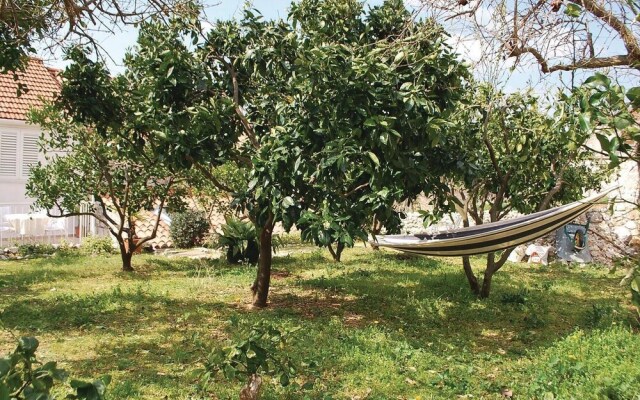 Beautiful Home in Zaton Veliki With Wifi and 3 Bedrooms