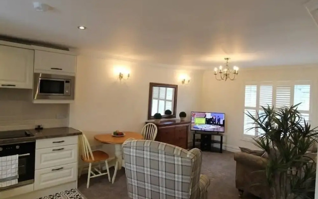 The Post House