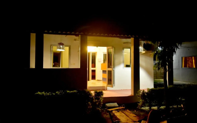 The Farm Villa