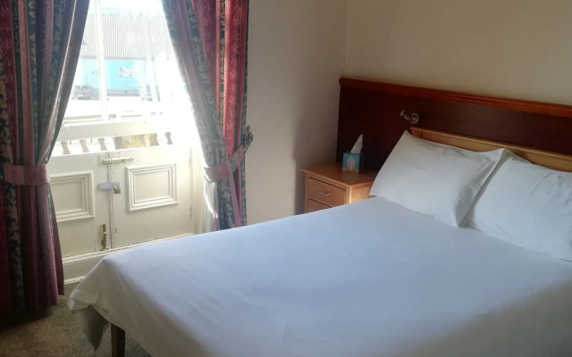 The Royal Hotel