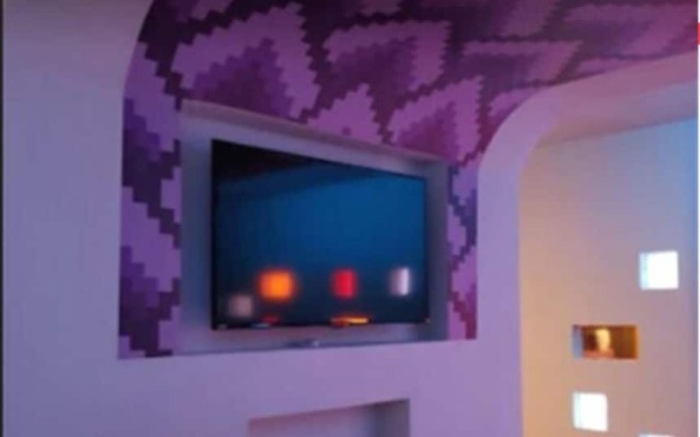 Hotel Un Amor