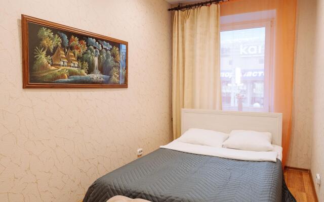 9 Ночей на проспекте Ленина 15