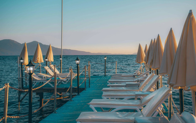 Grand Sahin's Hotel