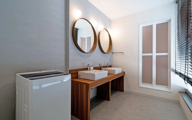 STAY&GO Minamisenba 2