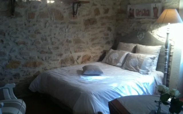 Chambre dHôtes de Charme