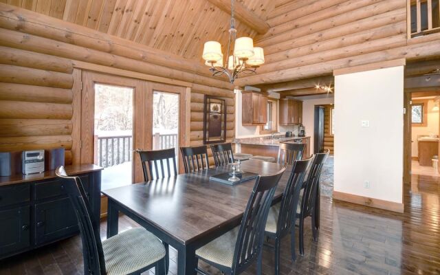 Chalet Naya